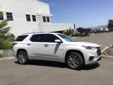 Used 2019 Chevrolet Traverse Premier w/ LPO, Floor Liner Package image 6