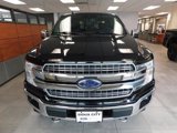 Certified 2020 Ford F150 Lariat image 3