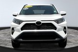 Used 2021 Toyota RAV4 XLE image 3