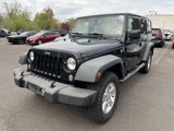 Used 2018 Jeep Wrangler Unlimited Sport S image 5