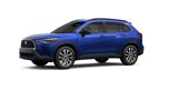 New 2025 Toyota Corolla Cross XLE image 2