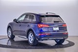 Used 2021 Audi Q5 2.0T Premium w/ Convenience Package image 2