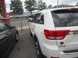 Used 2011 Jeep Grand Cherokee Limited image 4