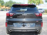 New 2025 Chevrolet TrailBlazer RS w/ Driver Confidence Package image 5