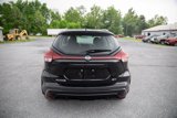 Used 2024 Nissan Kicks SV image 4