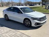 Used 2024 Volkswagen Jetta Sport image 2