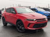New 2024 Dodge Hornet R/T w/ Tech Pack w/o Parking image 2