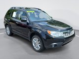 Used 2011 Subaru Forester 2.5X Limited w/ Popular Equipment Group 5B image 3