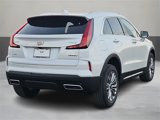 New 2025 Cadillac XT4 Premium Luxury image 4