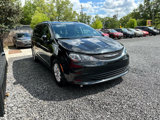 Used 2020 Chrysler Voyager Lxi image 4