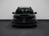 Used 2018 Subaru WRX STI Limited image 4