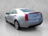 Used 2014 Cadillac ATS 2.0T Sedan image 3