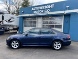 Used 2013 Volkswagen Passat 2.5 SE image 3