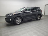 Used 2018 Hyundai Santa Fe Sport image 2
