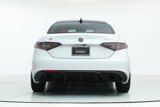 New 2025 Alfa Romeo Giulia w/ Veloce Package Rwd image 4