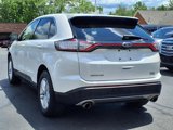 Used 2017 Ford Edge SEL w/ Equipment Group 201A image 4