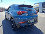 New 2025 Buick Encore GX Sport Touring w/ Comfort Package image 4