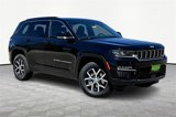 New 2025 Jeep Grand Cherokee Limited image 2