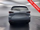 Used 2023 MAZDA CX-5 AWD 2.5 S w/ Premium Package image 4