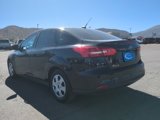 Certified 2018 Ford Focus S image 5