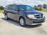 Used 2019 Dodge Grand Caravan SXT image 3