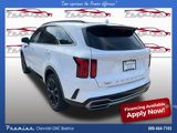 Used 2022 Kia Sorento SX image 3