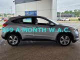 Used 2021 Honda HR-V LX image 2