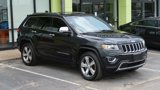 Used 2015 Jeep Grand Cherokee Limited image 2