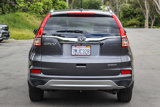 Used 2015 Honda CR-V Touring image 5