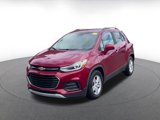 Used 2020 Chevrolet Trax LT w/ Driver Confidence Package image 4