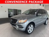 Used 2015 Mercedes-Benz ML 350 4MATIC image 3