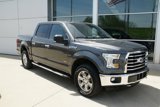 Used 2016 Ford F150 XLT w/ Equipment Group 302A Luxury image 2