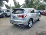 Used 2017 Acura RDX FWD image 4