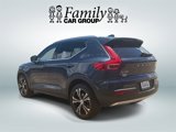 Used 2022 Volvo XC40 T4 Inscription w/ Advanced Package image 4