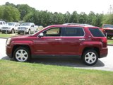 Used 2017 GMC Terrain SLT w/ Driver Alert Package I image 4
