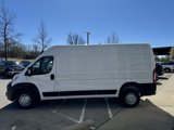 Used 2023 RAM ProMaster 2500 image 5