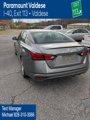 Used 2021 Nissan Altima 2.5 S image 2