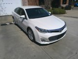 Used 2014 Toyota Avalon XLE image 2
