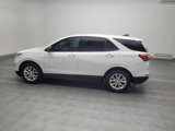 Used 2018 Chevrolet Equinox LS image 3