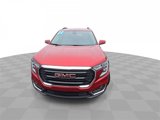 Certified 2022 GMC Terrain SLE w/ Driver Convenience Package image 3