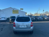 Used 2007 Hyundai Tucson GLS image 5