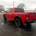 Used 2019 RAM 1500 Classic Warlock image 3