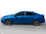 Used 2023 Kia Forte GT-Line w/ GT-Line Technology Package image 2