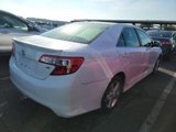 Used 2012 Toyota Camry SE image 4