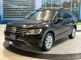 Used 2018 Volkswagen Tiguan S image 3