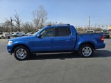 Used 2010 Ford Explorer Sport Trac Limited image 2