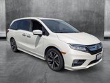 Used 2018 Honda Odyssey Elite image 3
