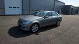 Used 2014 Mercedes-Benz C 300 4MATIC Sedan image 4