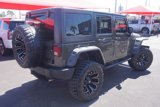 Used 2015 Jeep Wrangler Unlimited Sport image 6