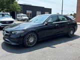 Certified 2022 Mercedes-Benz C 300 4MATIC Sedan image 4
